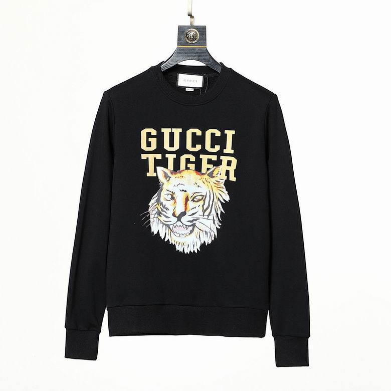 Gucci Sweatshirt s-xxl-029